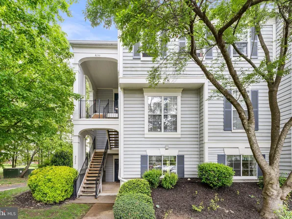 8230 Winstead Pl APT 101, Manassas, VA 20109
