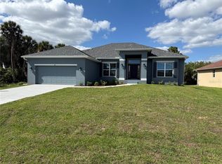 146 Marker Rd, Rotonda West, FL 33947