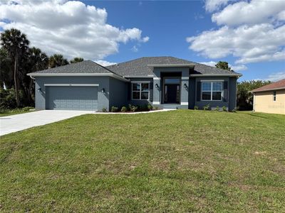 146 MARKER ROAD, Rotonda West, FL, 33947