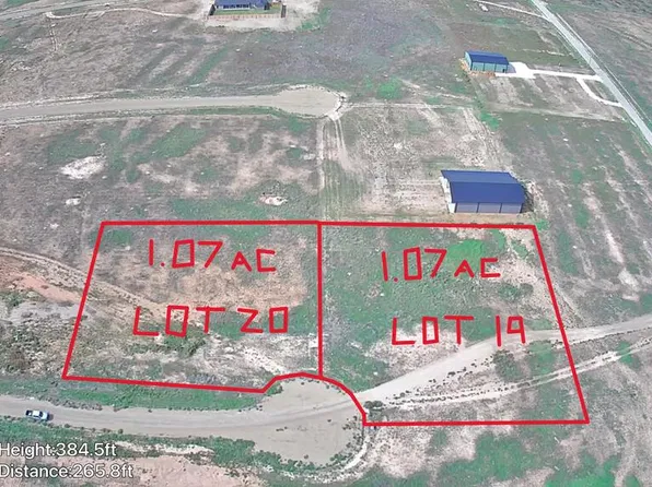 Private Road 201 #A, Seminole, TX 79360