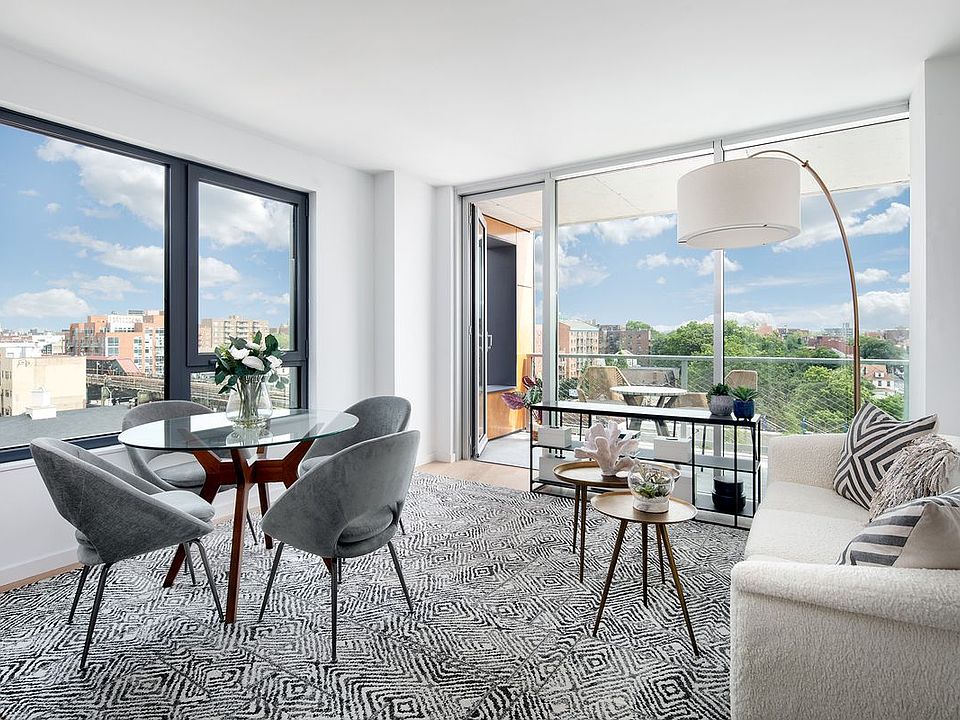 1st image of 3746 72nd St APT 6G