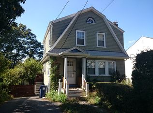102 Bigelow St, Brighton, MA 02135