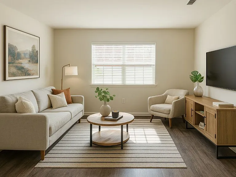 Eastwind Apartments — Photo 26