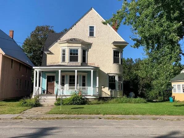 27 Main Street, Phillips, ME 04966