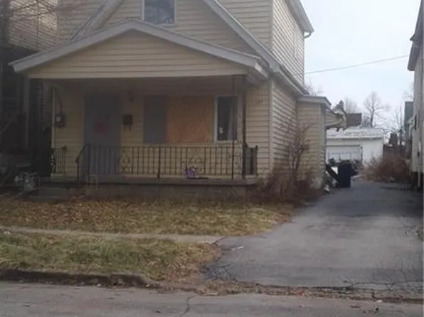 121 Benzinger St, Buffalo, NY 14206