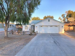 8144 S Aspen Dr, Mohave Valley, AZ 86440