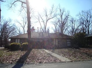 3162 E Belmont St, Springfield, MO 65802
