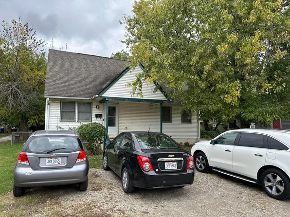1000 N 9th St, Columbus, OH 43201