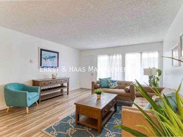 5500 Ackerfield Ave Unit 307, Long Beach, CA 90805