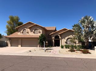 1952 E Greentree Dr, Tempe, AZ 85284