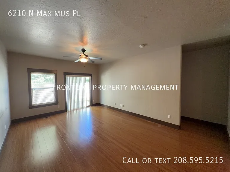6210 N Maximus Pl — Photo 6