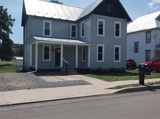 75 Laurel Run Rd, Hughesville, PA 17737