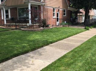 22200 Columbia St, Dearborn, MI 48124