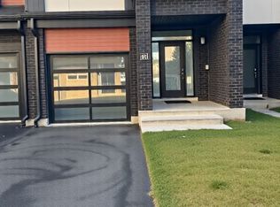 771 Twist Way, Ottawa, ON K2V 0M3