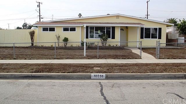 1st image of 10258 Monte Vista Ave