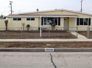 10258 Monte Vista Ave, Montclair, CA 91763
