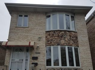 1339 W 31st Pl, Chicago, IL 60608