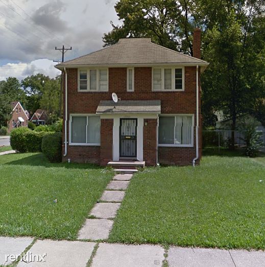 12960 Woodmont Ave, Detroit, MI 48227 Zillow