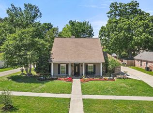 4822 Millwood Dr, Baton Rouge, LA 70817