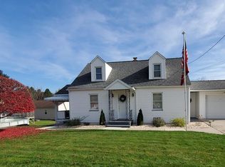 101 Clermont St, Johnstown, PA 15904