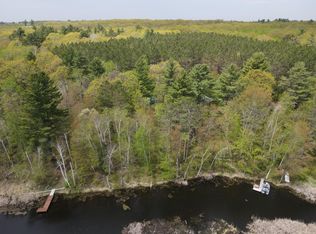 Cast Away Ln, Hayward, WI 54843