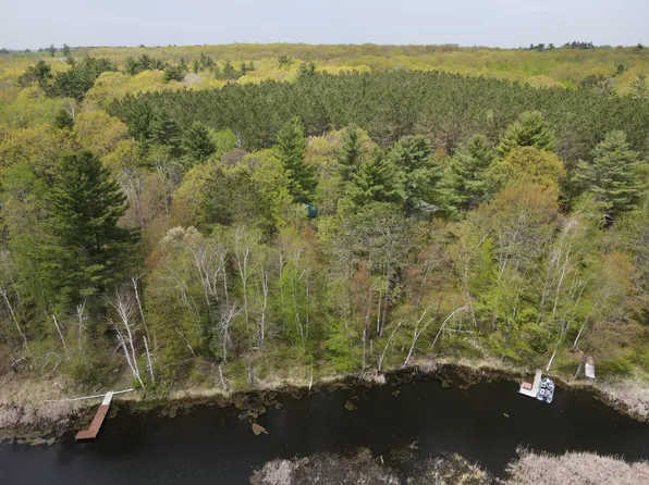 Cast Away Ln, Hayward, WI 54843