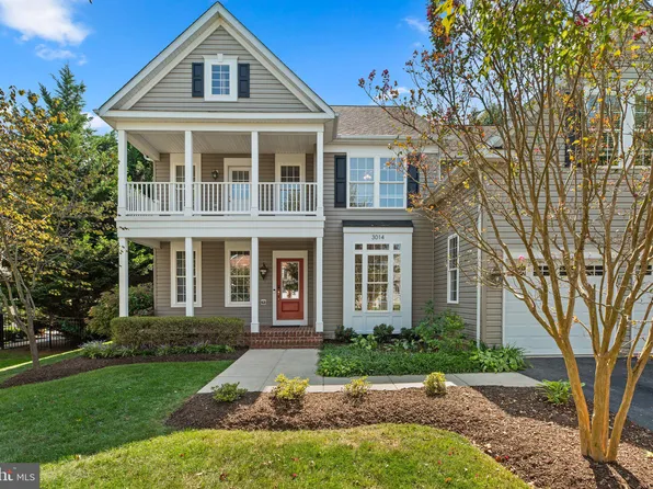 3014 Carlee Run Ct, Ellicott City, MD 21042