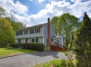 5 Tenney St, Georgetown, MA 01833