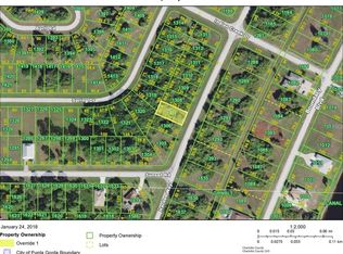 178 Sunset Rd, Rotonda West, FL 33947