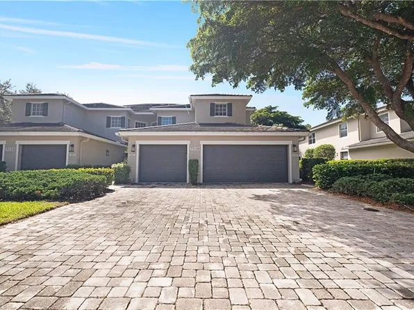 7110 Wild Forest CT #102, NAPLES, FL 34109