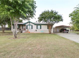 15571 County Road 543, Nevada, TX 75173