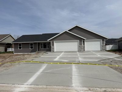 3897 WOODSIDE DRIVE, Pulaski, WI, 54162