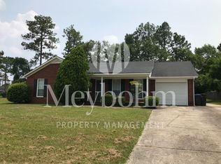 3118 Greensboro Way, Augusta, GA 30909