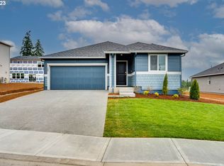 107 Quartz Way, Kalama, WA