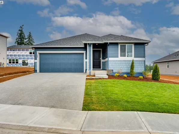 150 Cedar Springs Loop N, Kalama, WA 98625