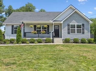 310 Lexie Dr, Lewisburg, TN 37091