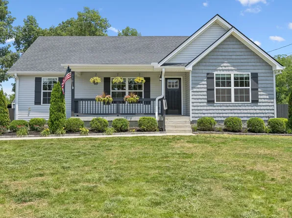 310 Lexie Dr, Lewisburg, TN 37091