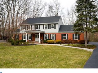 54 Lochatong Rd, Ewing, NJ 08628