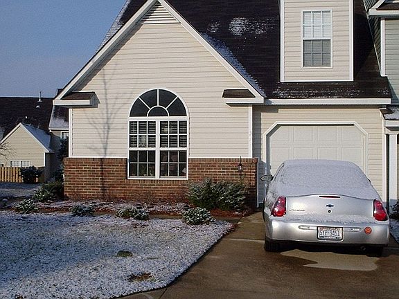 Big Snow, January 2006