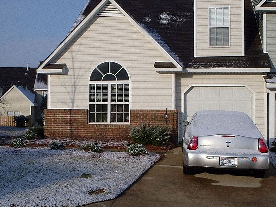 Big Snow, January 2006