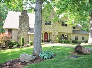 126 Chickadee Trl, Franklin, NC 28734