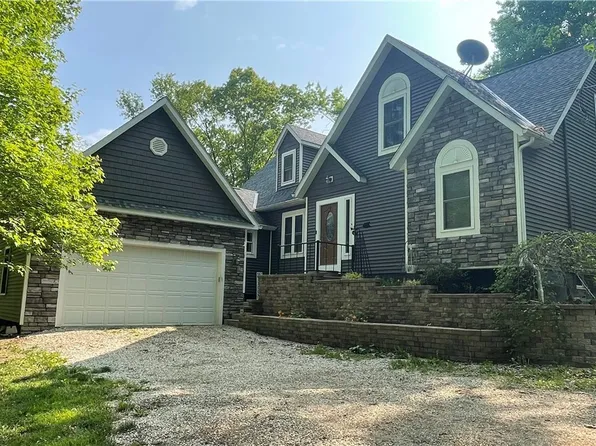 5091 Apollo Rd NE, Salineville, OH 43945