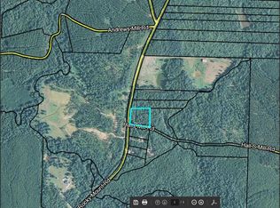 Rocky Mount Rd, Greenville, GA 30222