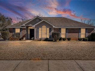 5339 Big Oaks Dr, Grand Bay, AL 36541