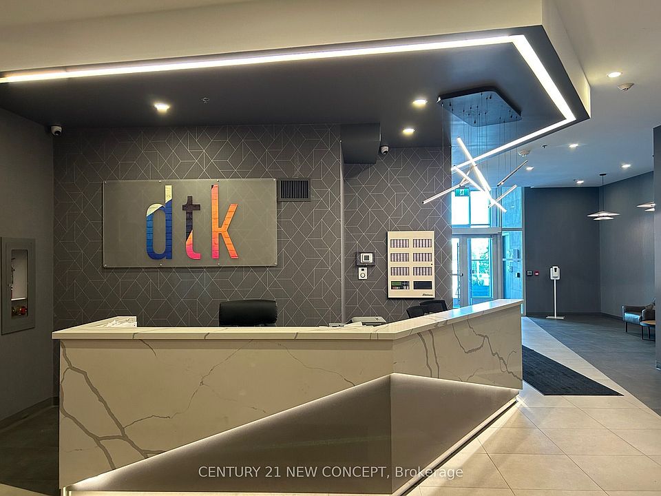 1st image of 60 Frederick St #2501