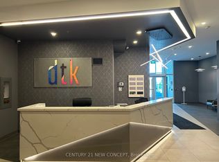 60 Frederick St #2501, Kitchener, ON N2H 2L7