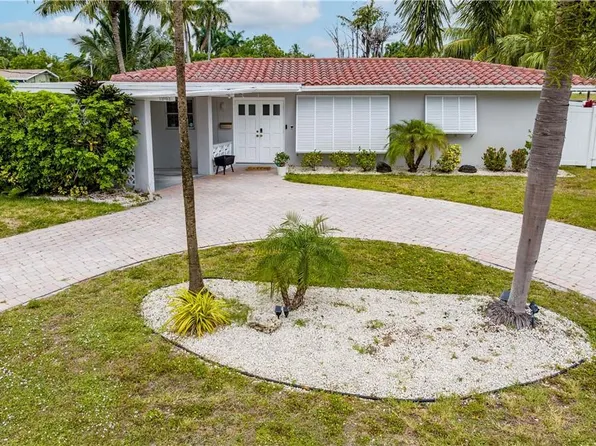 1941 NW 33rd Court, Oakland Park, FL 33309