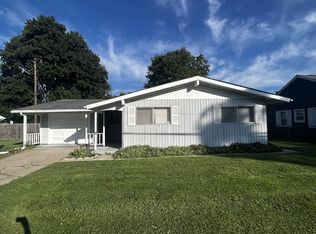 2003 E 8th St, Jeffersonville, IN 47130