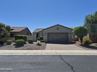 12385 W PINNACLE VISTA Drive, Peoria, AZ 85383