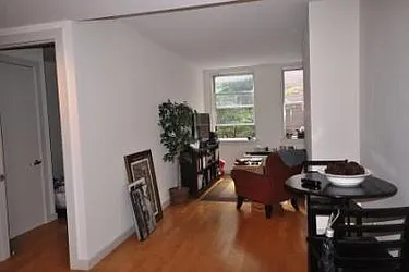 Rented by Corcoran
